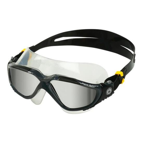 Aqua Sphere Vista Active Unisex-Schwimmmaske