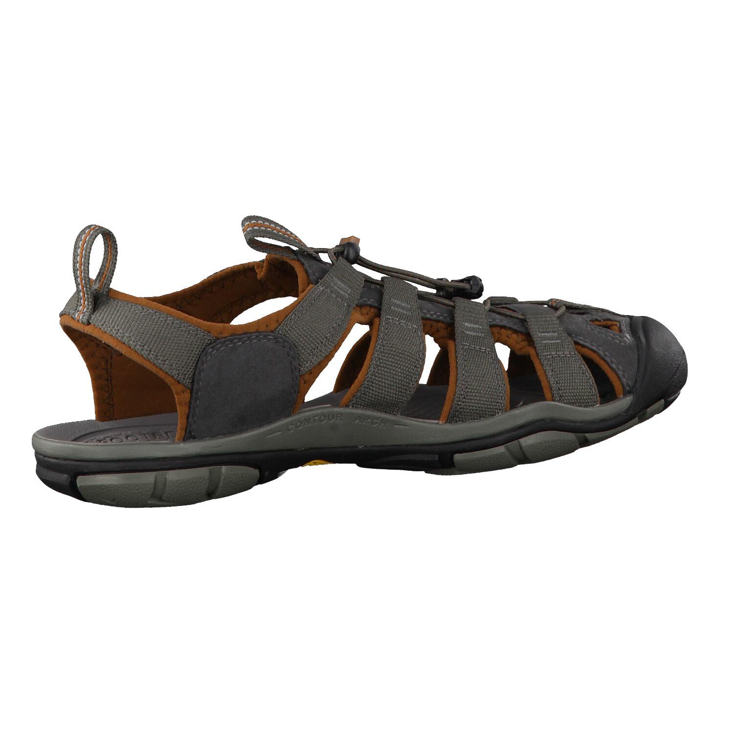 Sandales De Randonnee Homme Clearwater Cnx 7/7