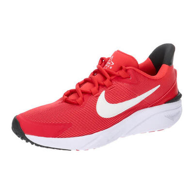 Zapatillas Running niño Nike Dx7616 Star Runner 4 Azul