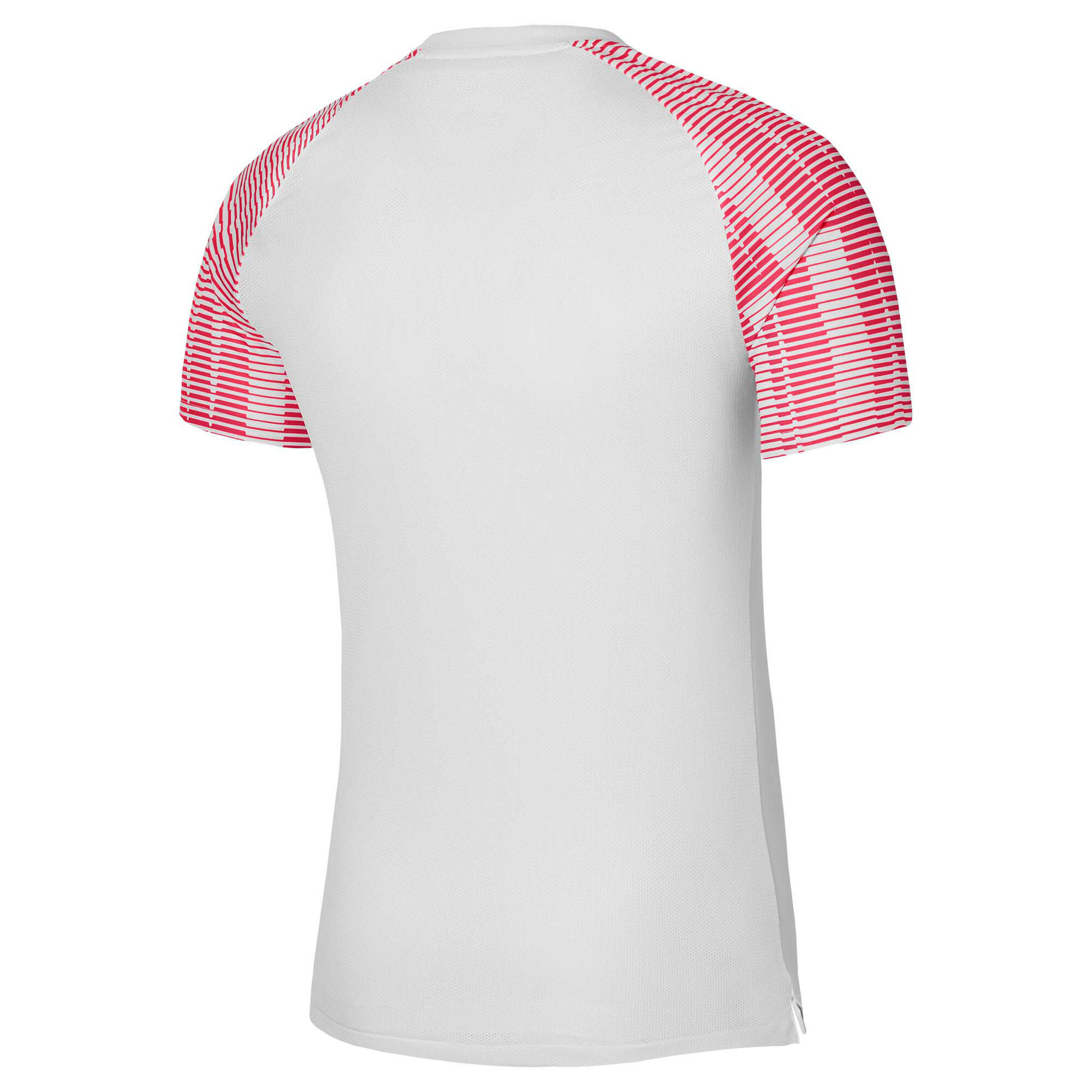 T-shirt Mannelijk Nike Drifit Academy Wit 2/4