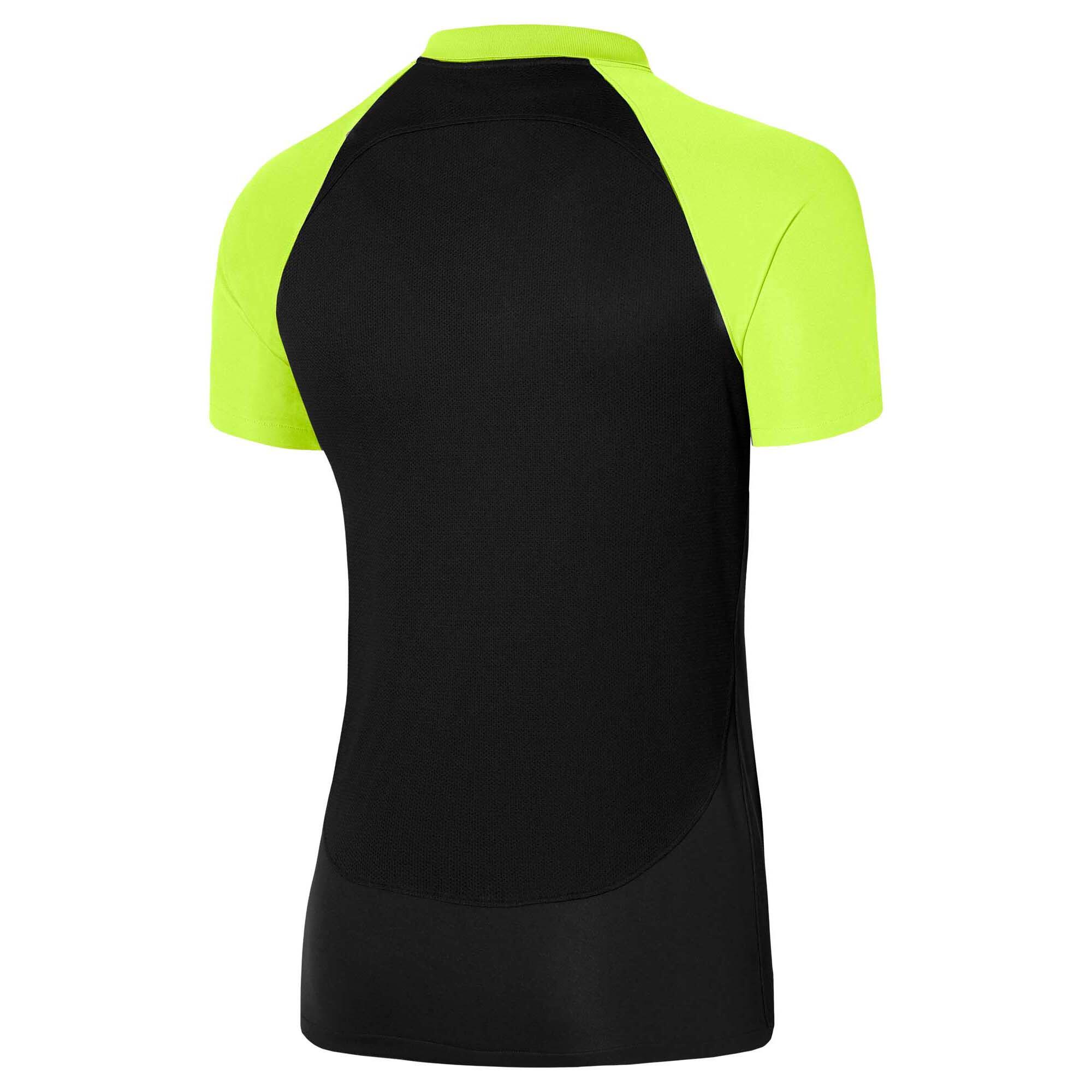 Nike Herren Poloshirt Academy Pro Dri-Fit SS Polo DH9228 2/4