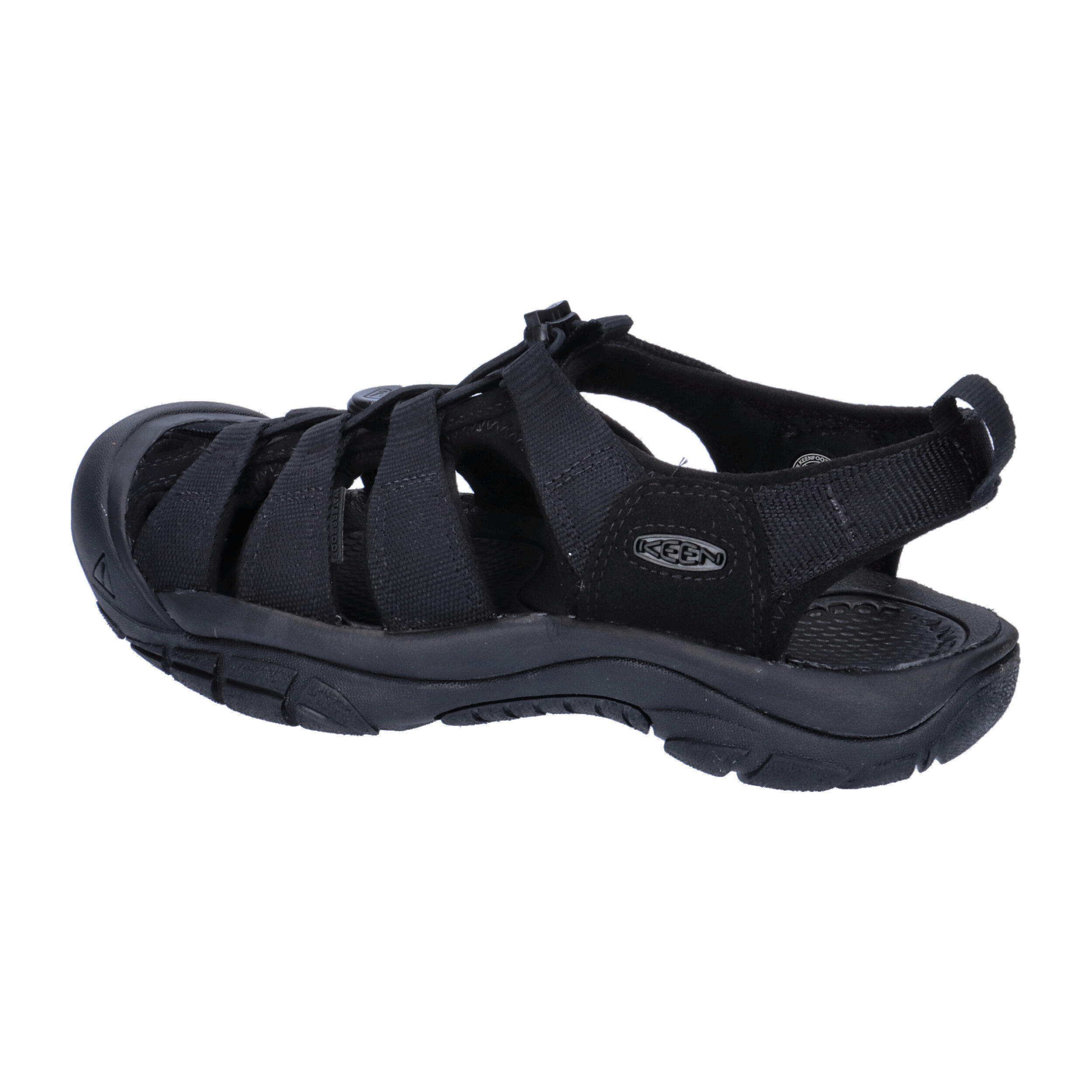 Chaussures universel hommes Keen Newport H2 3/7