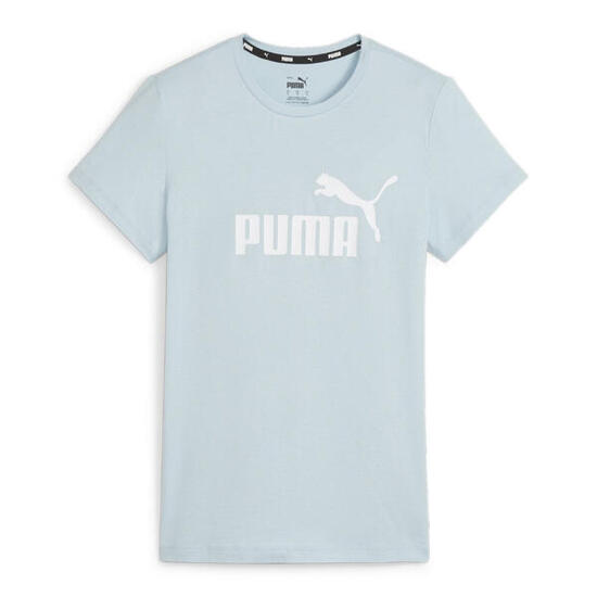 Puma Damen T-Shirt ESS Logo Tee 586775