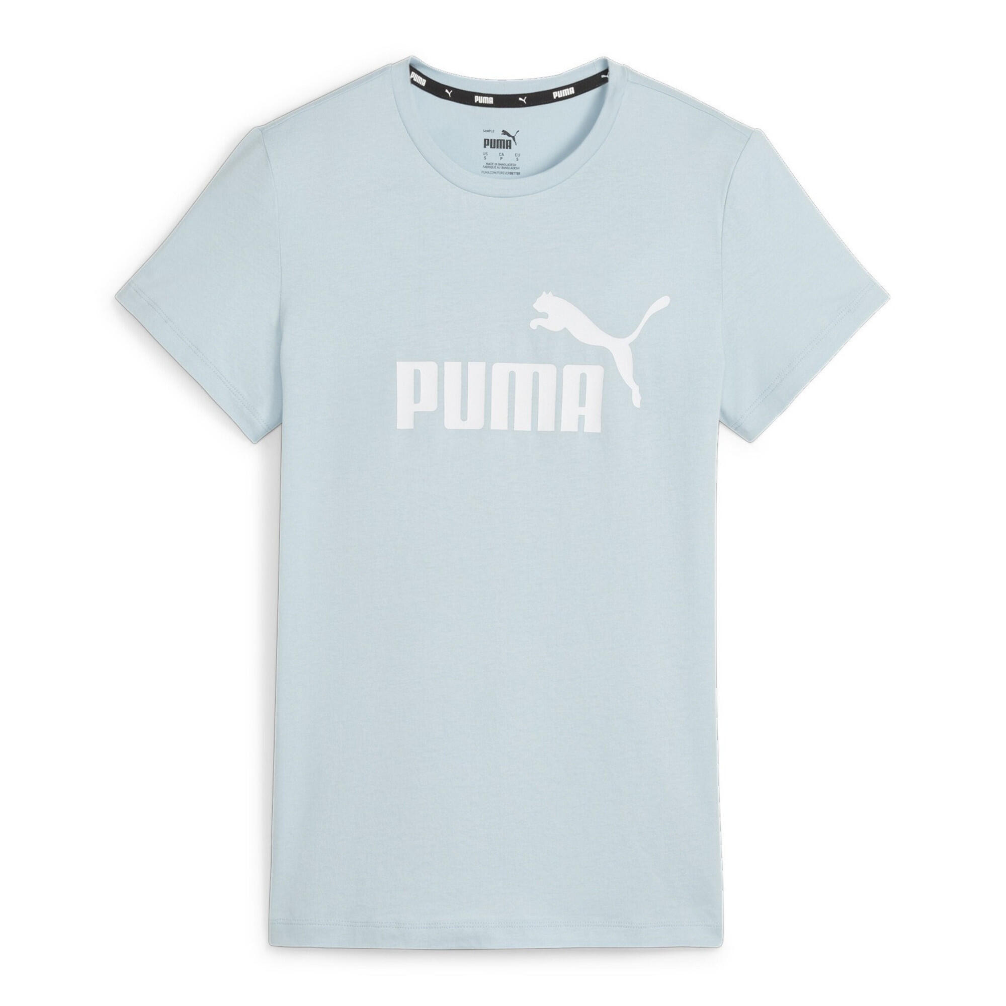 PUMA Dámské tričko Puma ESS Logo Tee