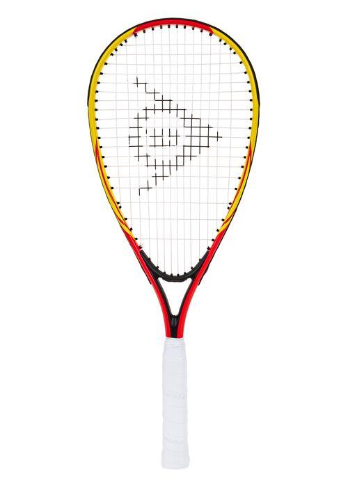 Dunlop Racketball Set - Speed Badminton Set 3/5