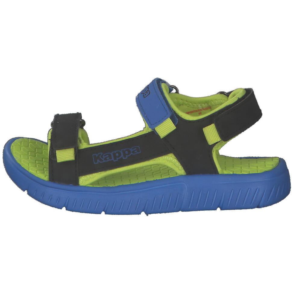 Sandały do chodzenia dla dzieci Kappa Kana MF