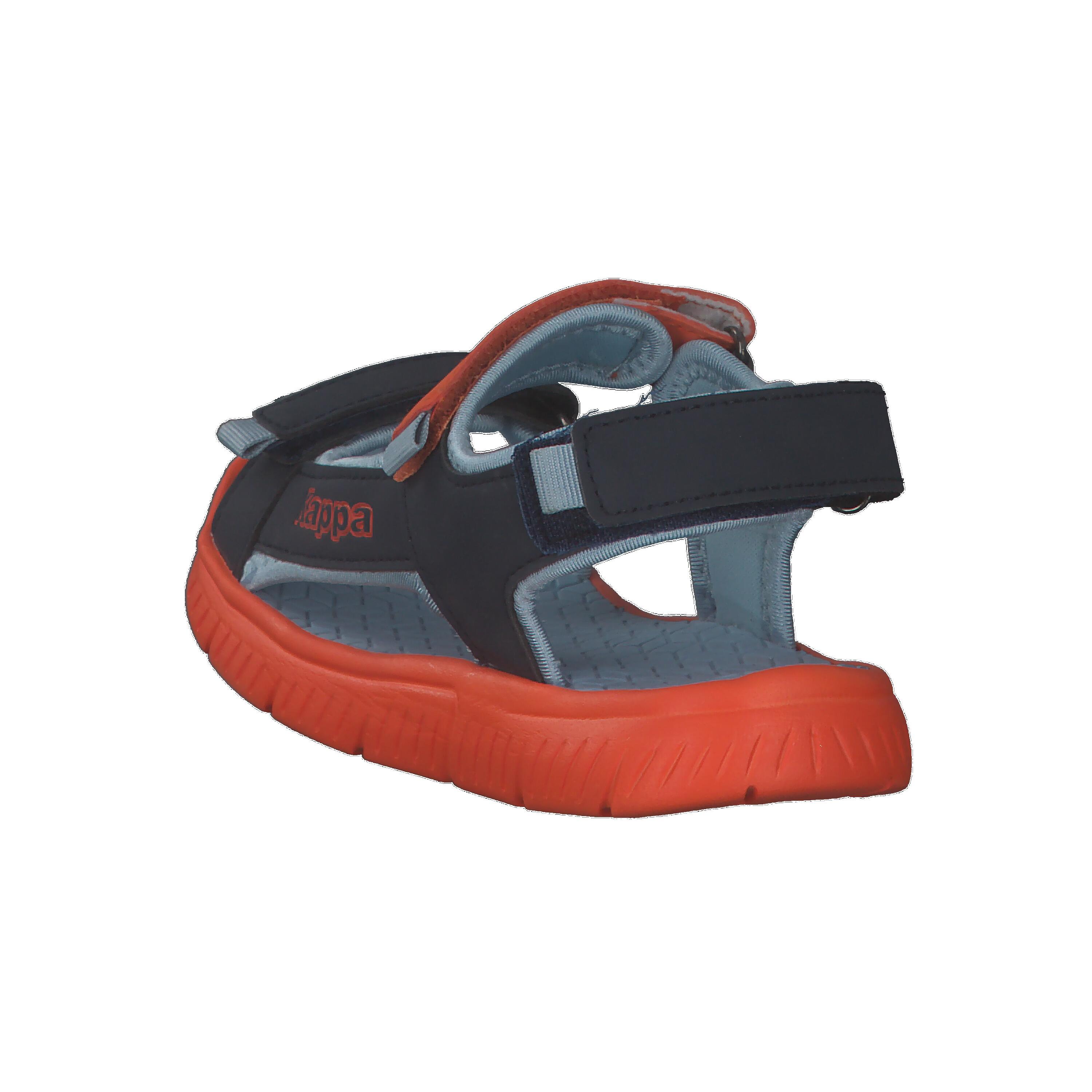 Kappa Kinder Sandale KANA MF K 260886MFK 4/7