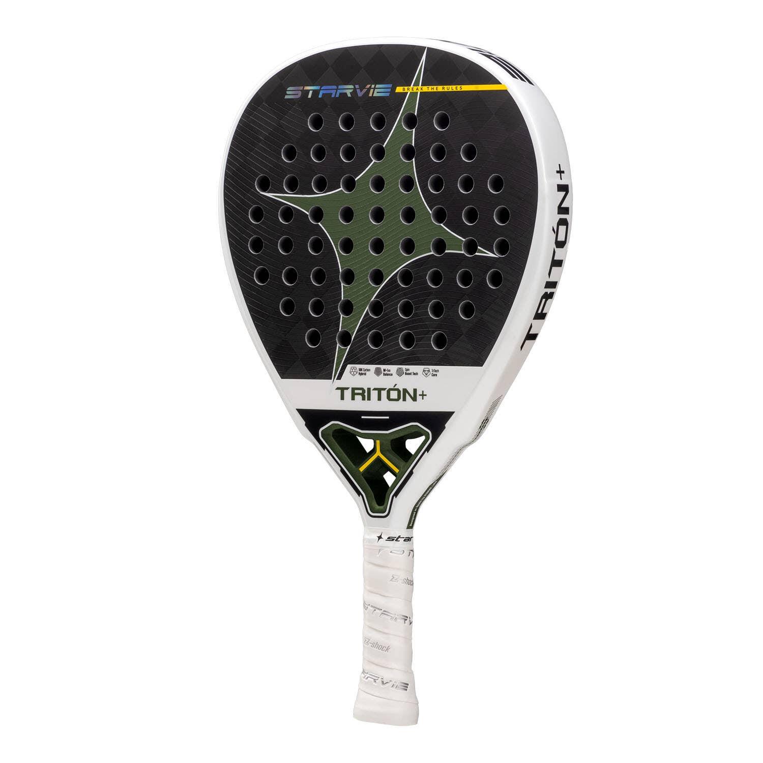Starvie Triton Bilanciamento + 2/7
