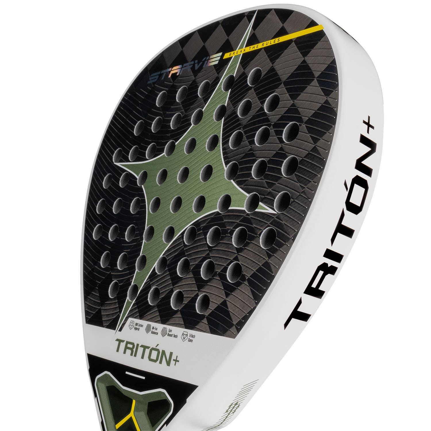 Starvie Triton Bilanciamento + 4/7