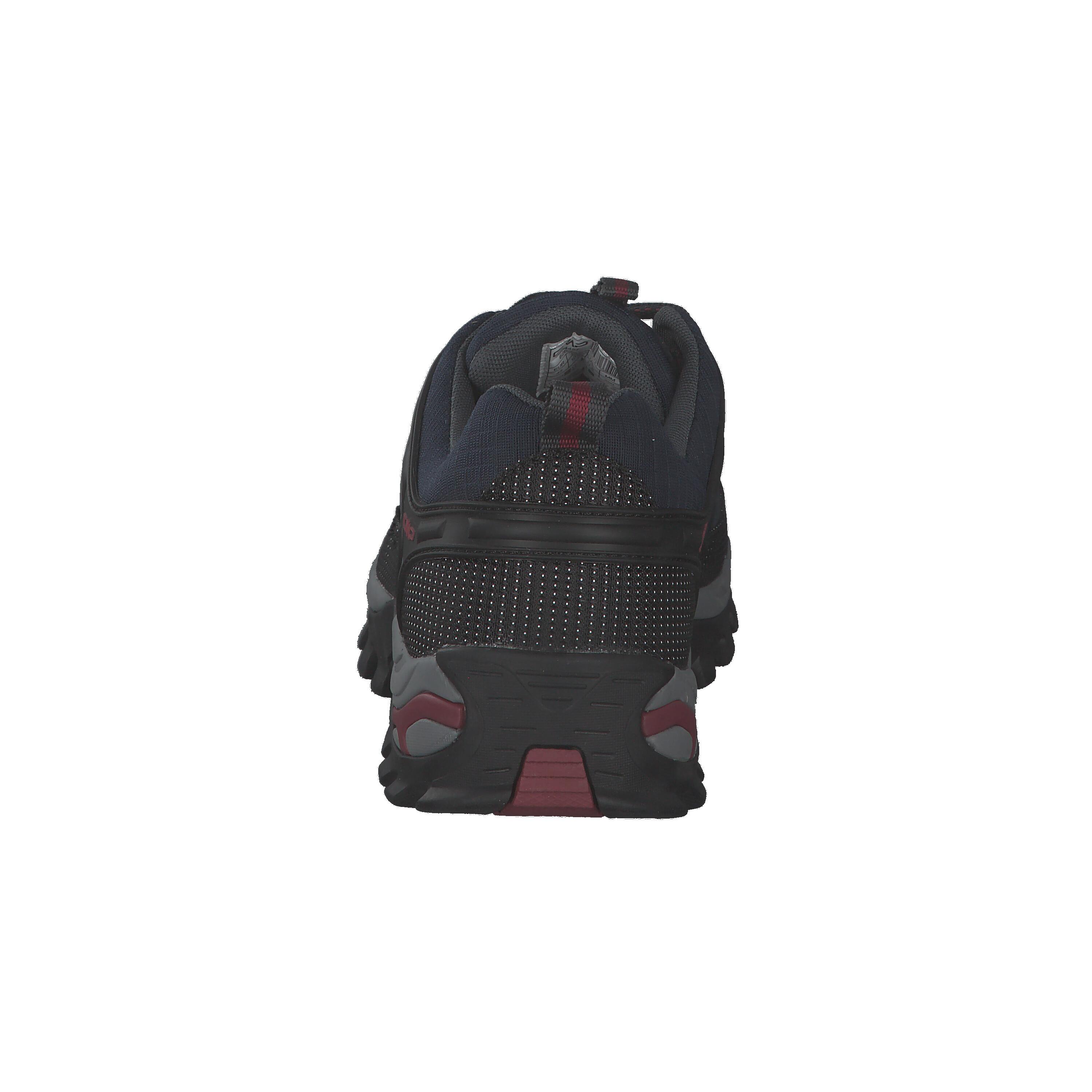 Scarpe da trekking Uomo Cmp Rigel Grigio 5/7