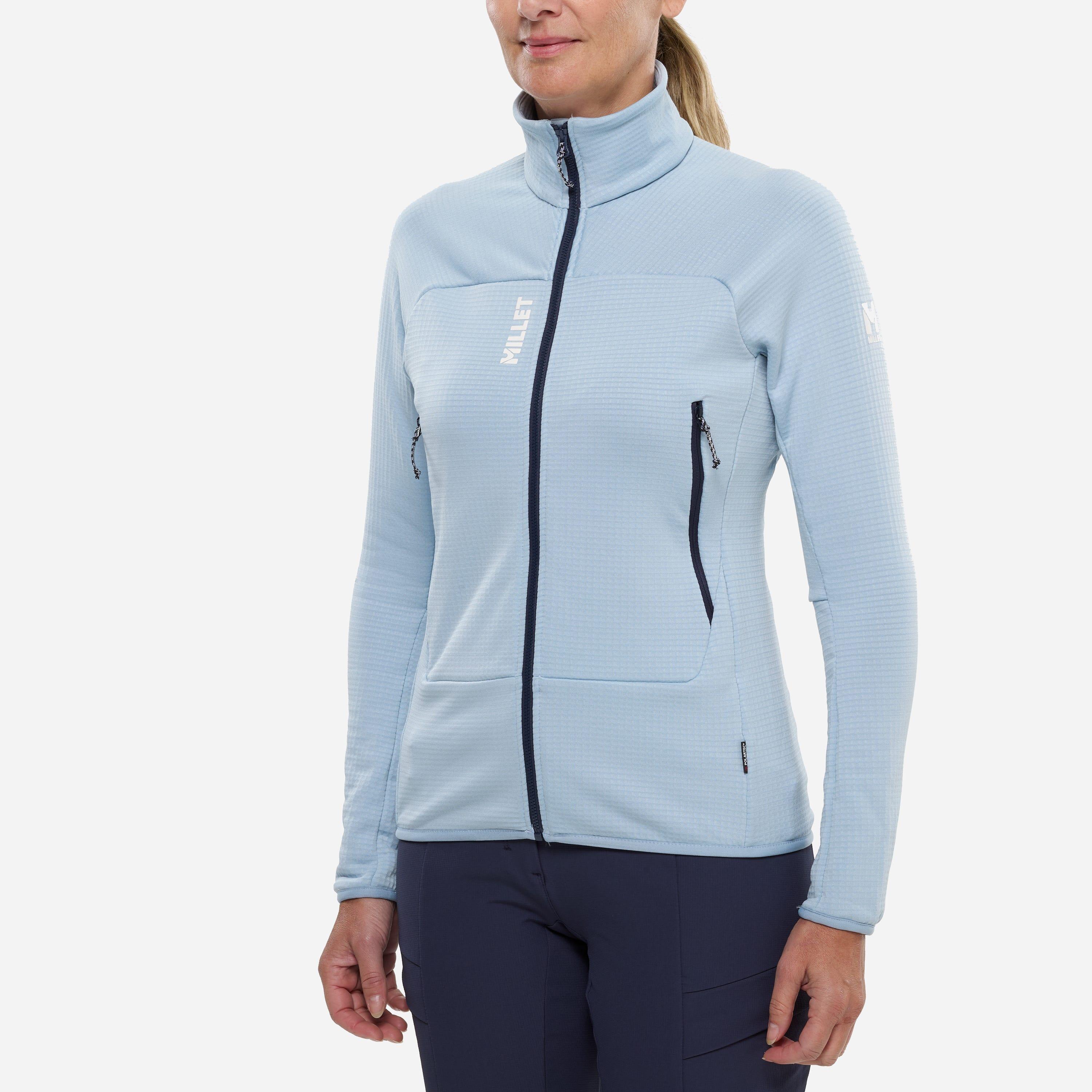 Polar Montañismo Mujeres  FUSION GRID 3/5