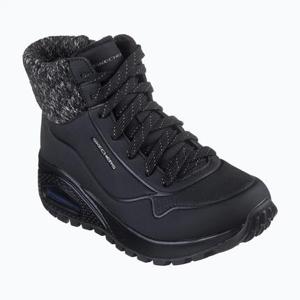 Buty damskie SKECHERS Uno Rugged Darling Daze