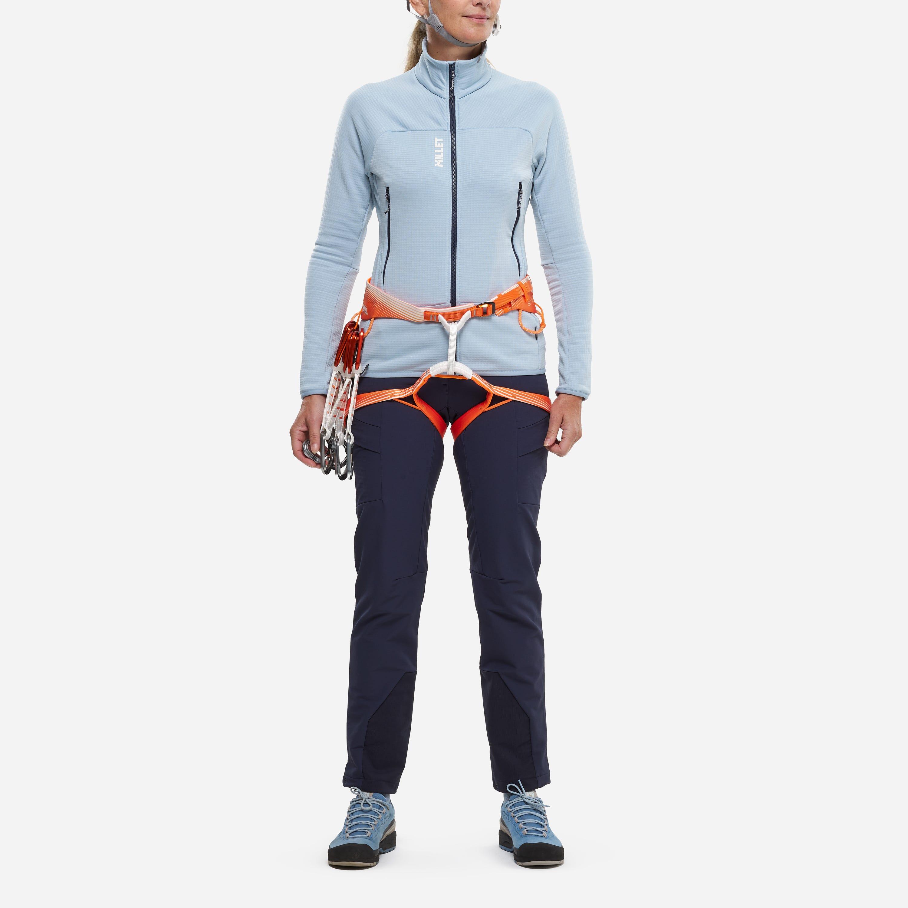 Polar Montañismo Mujeres  FUSION GRID 2/5