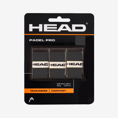 Head padel pro overgrip