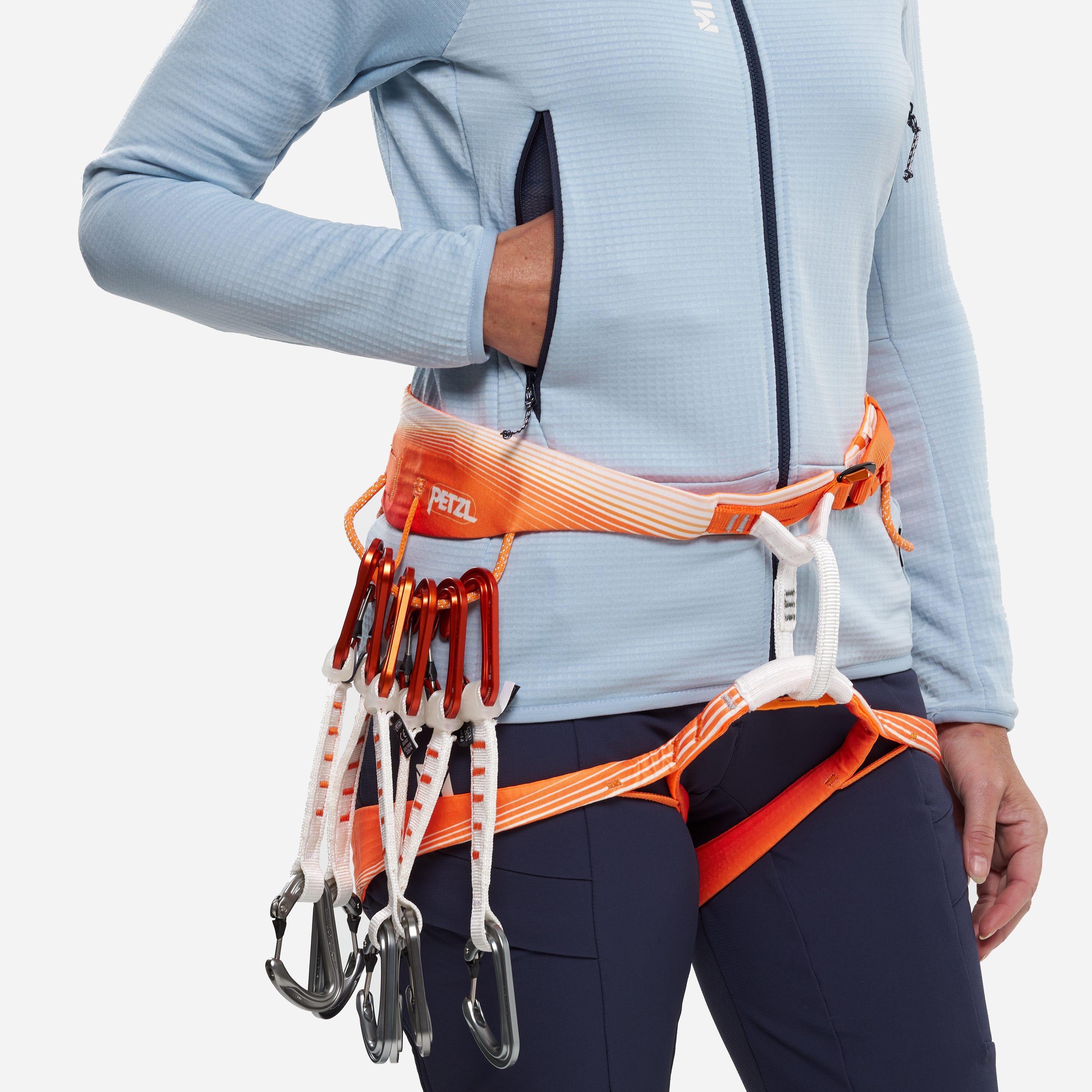 Polar Montañismo Mujeres  FUSION GRID 5/5