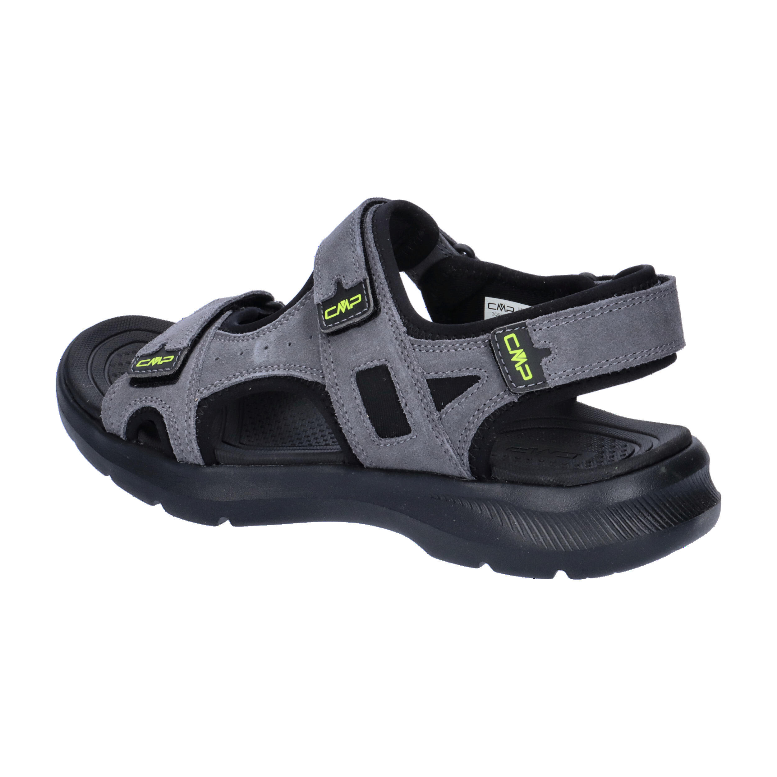 Sandali Campagnolo Emby Hiking per uomini 3/7