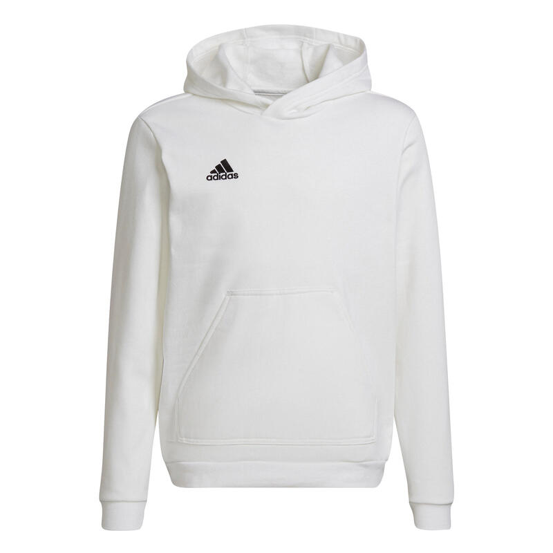 Hanorac Fitness ADIDAS Entrada Verde Copii