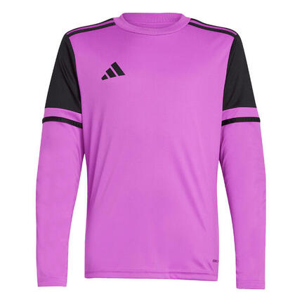 T-Shirt Adidas Sport Squa25 Gk Jsyly Enfant