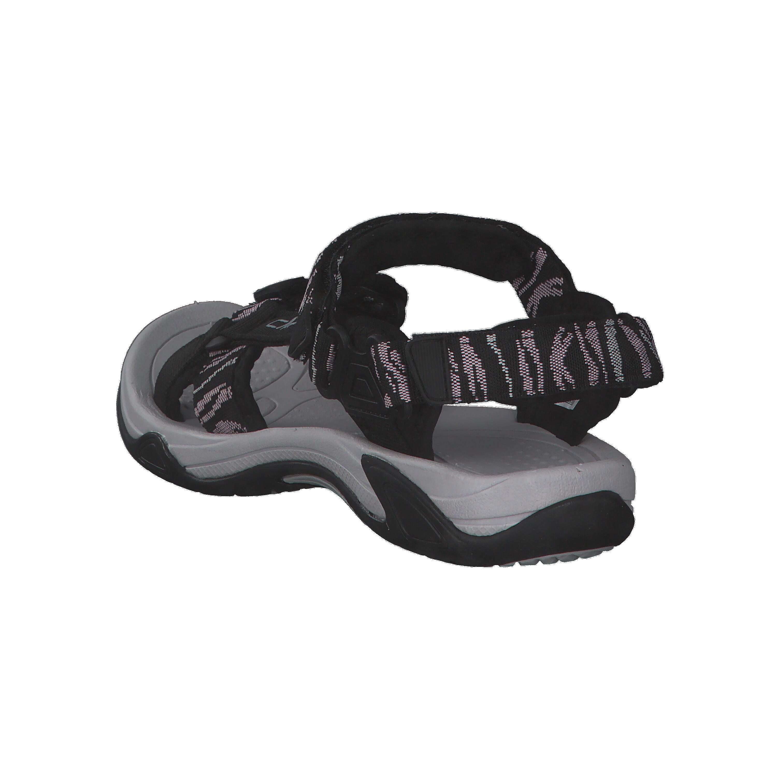 Scarpa universali donna CMP Trail Hamal 4/7