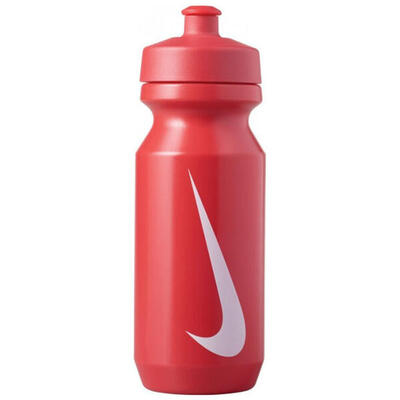 Bottiglia Per Acqua Nike Rosso Bianco
