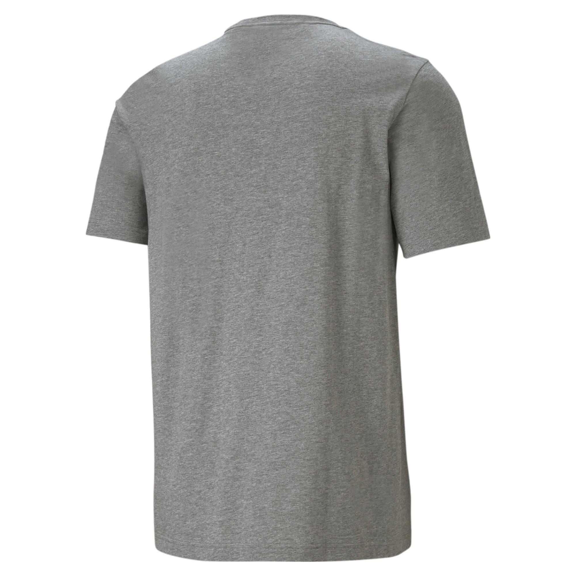 Camiseta Hombres Ajuste cómodo 2/2