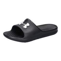 Sandales Hommes Under Armour Core Pth Slides noir