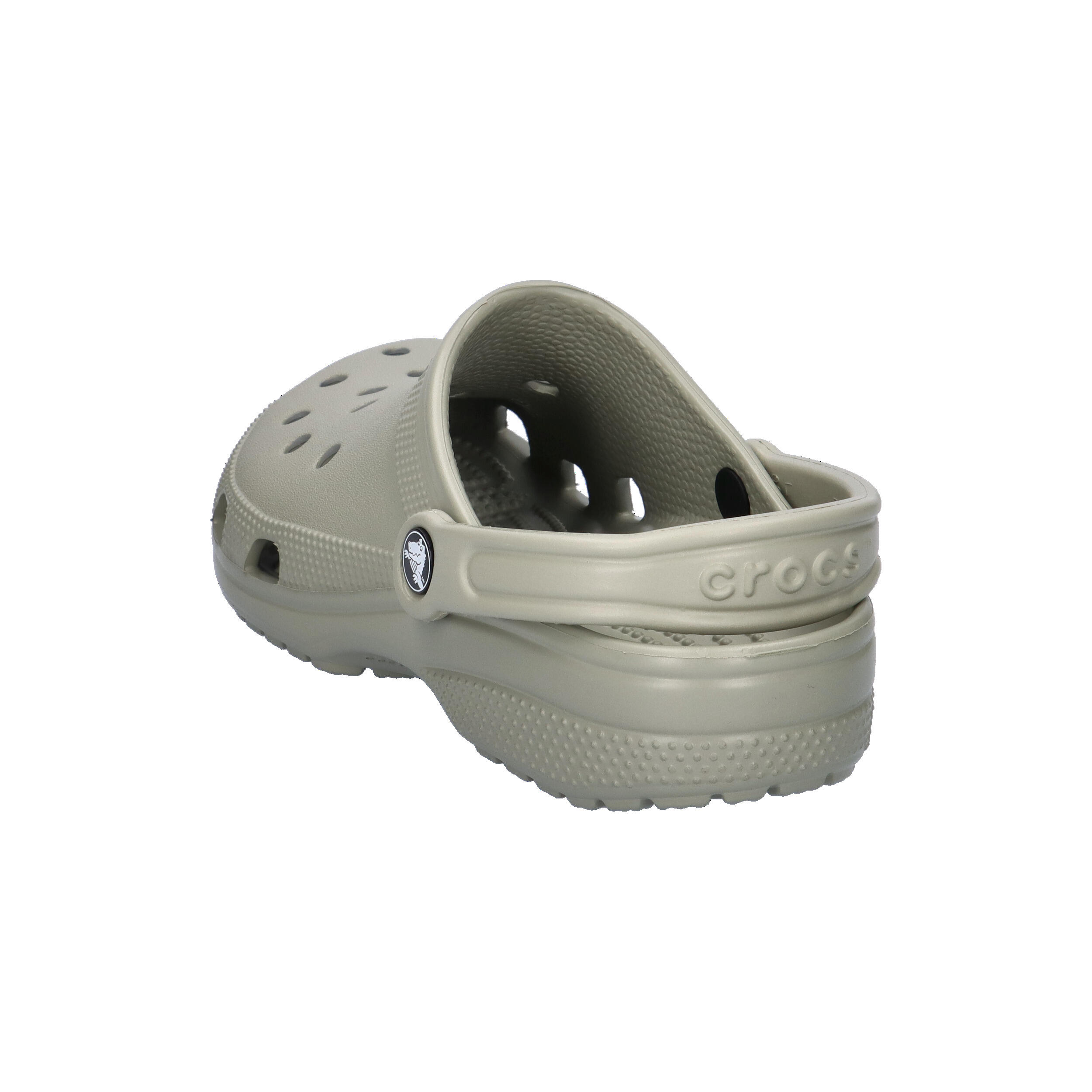 Calçado Crocs Classic 4/7