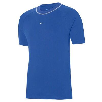 T-shirt jongen nike strike 22 blauw