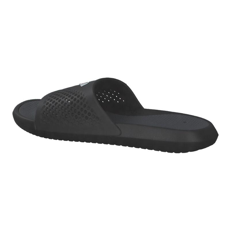 Arena Badslippers Bruno Zwart/Grijs