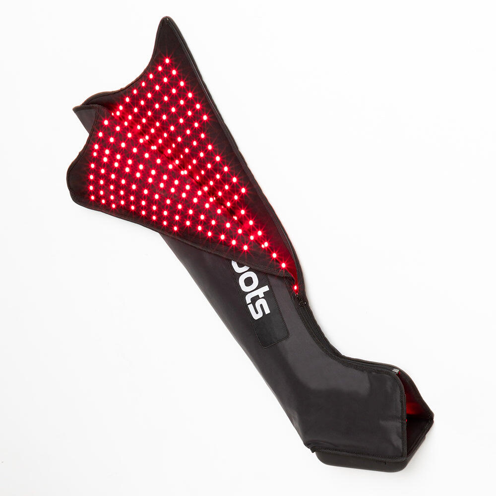 Bota de Terapia LED – LedBoots 3/7