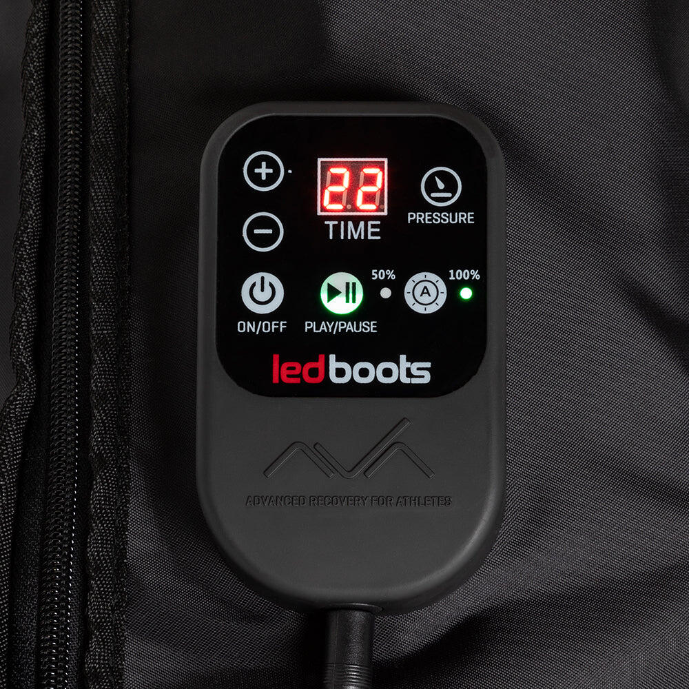 Bota de Terapia LED – LedBoots 5/7