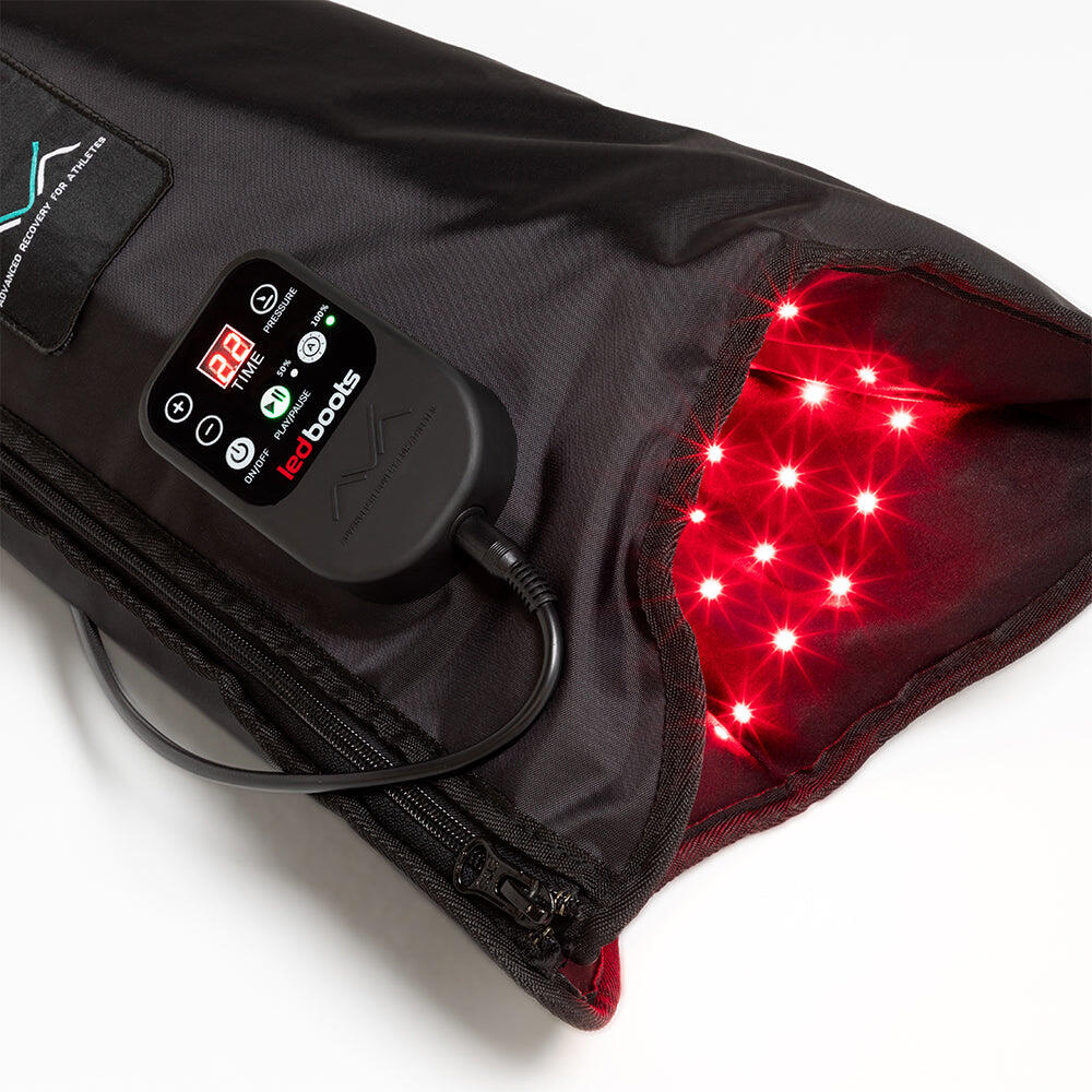 AVA CR7 Bota de Terapia LED – LedBoots