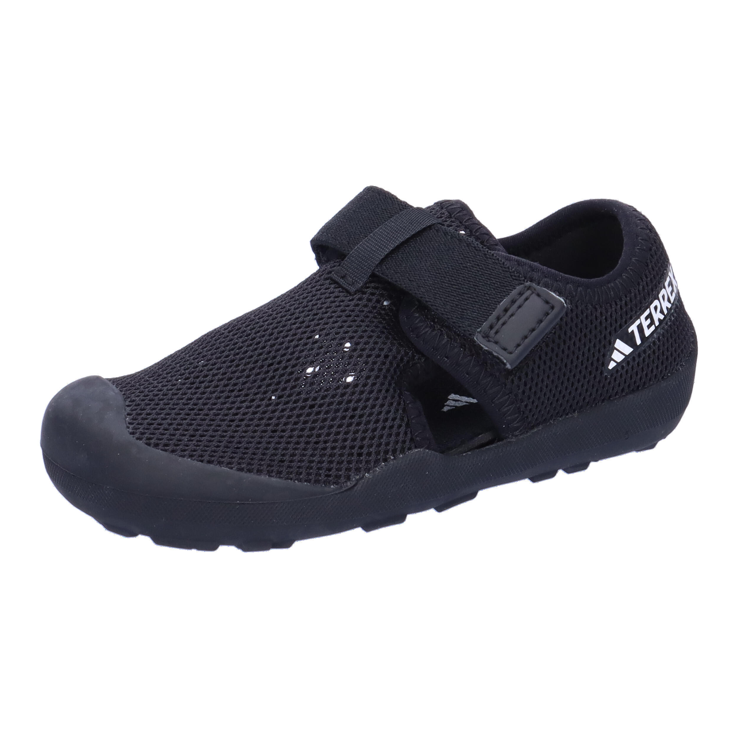 Adidas - Sandales Adidas Terrex Captain Toey Pour Unisexe Enfants - Sandales - Noir - Decathlon