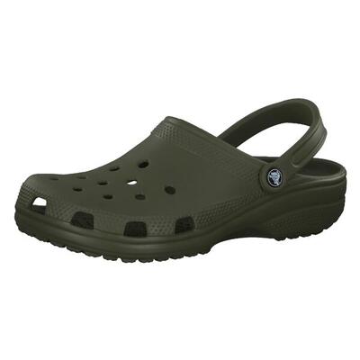 Chanclas Mujer Crocs Classic U Violeta