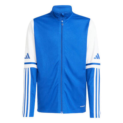 Sweat-Shirt À Capuche Adidas Sport Sq25 Tr Jkt Y Enfant
