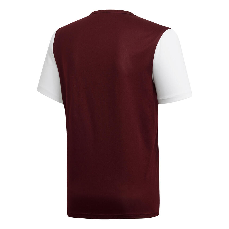 Koszulka piłkarska dla dzieci adidas Estro 19 Jersey JUNIOR