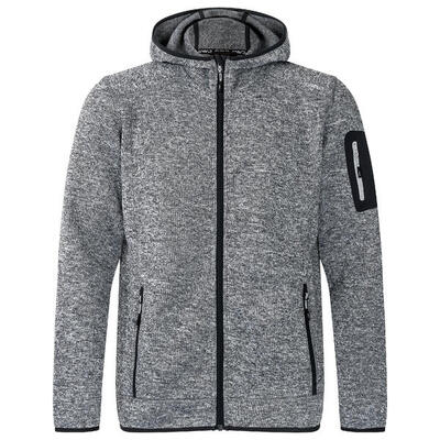 Hooded fleece cmp