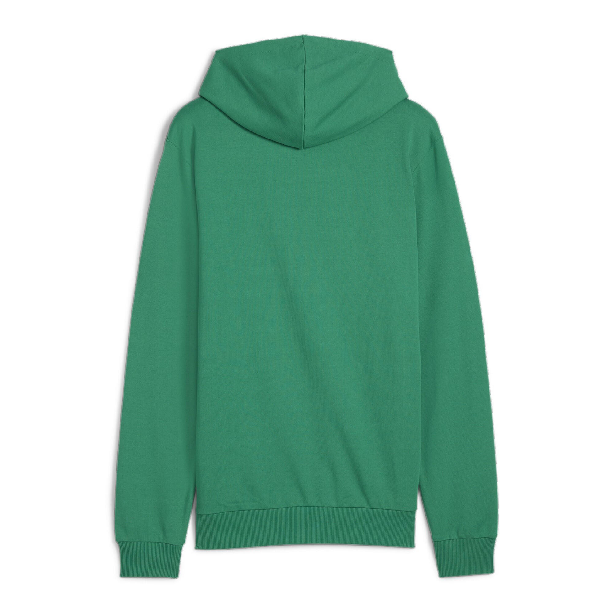 Sweat universel hommes Puma B23609 2/4