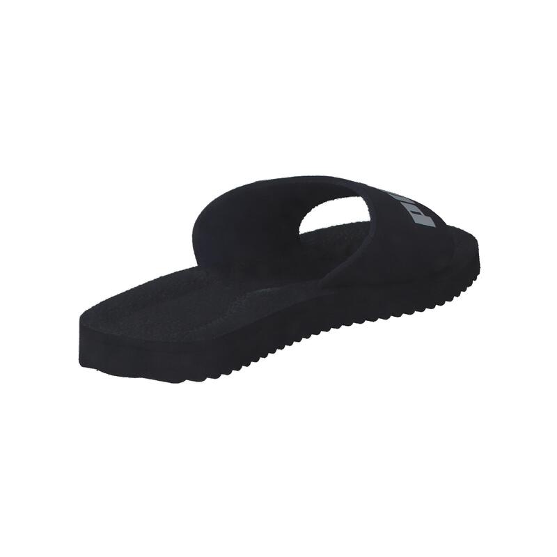 Slapi unisex Puma Purecat, Albastru