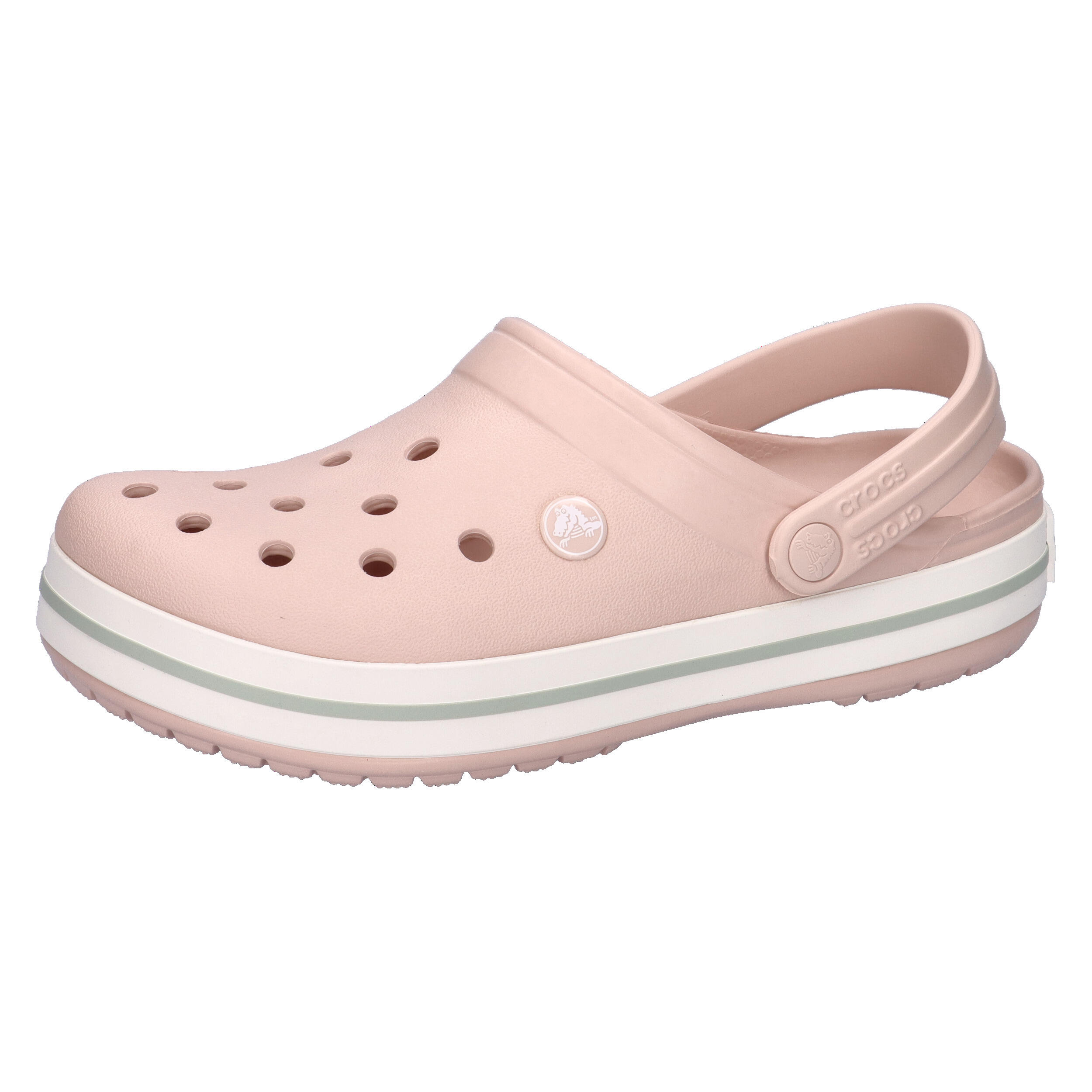 Buty do chodzenia damskie Crocs Crocband