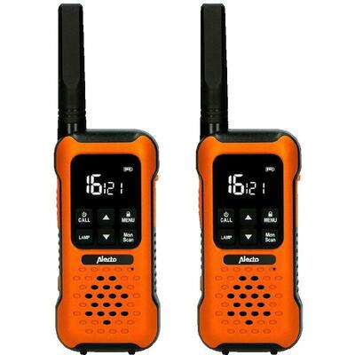 FR300 IPX7 Walkie-Talkie-Paar - 10 km