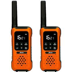 FR300 Paire de talkie-walkie IPX7 - 10 km