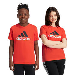 T-shirt Adidas Essentials 2 pour unisexe enfants