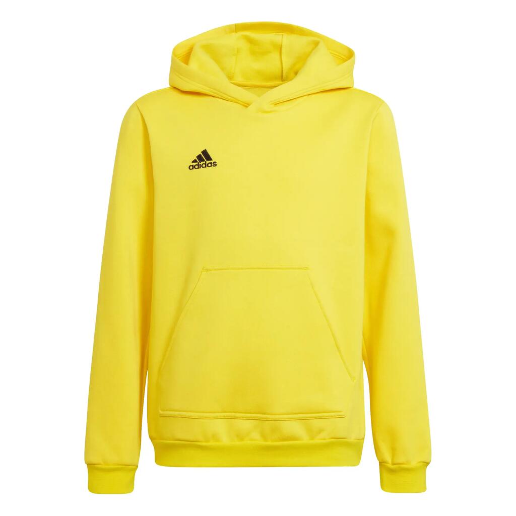 Adidas Felpa Entrada 22 Hoody Ragazzo