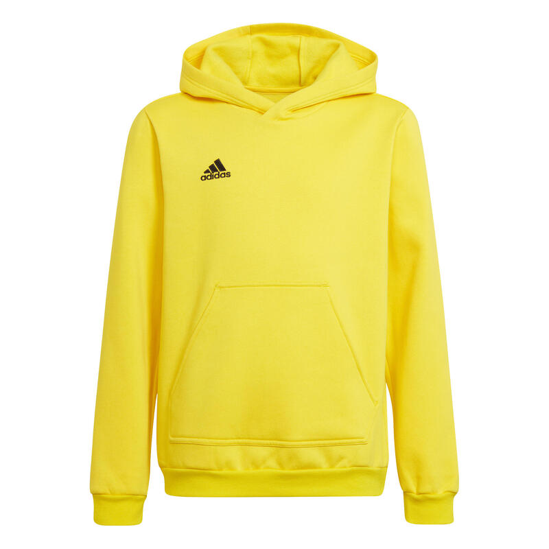 Sweat à capuche Adidas Entrada 22 pour unisexe enfants