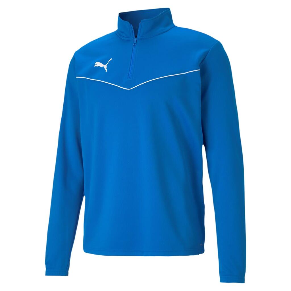 Puma teamRISE 1/4 Zip Top