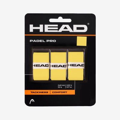 Head padel pro overgrip