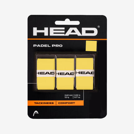 HEAD Padel Pro surgrip