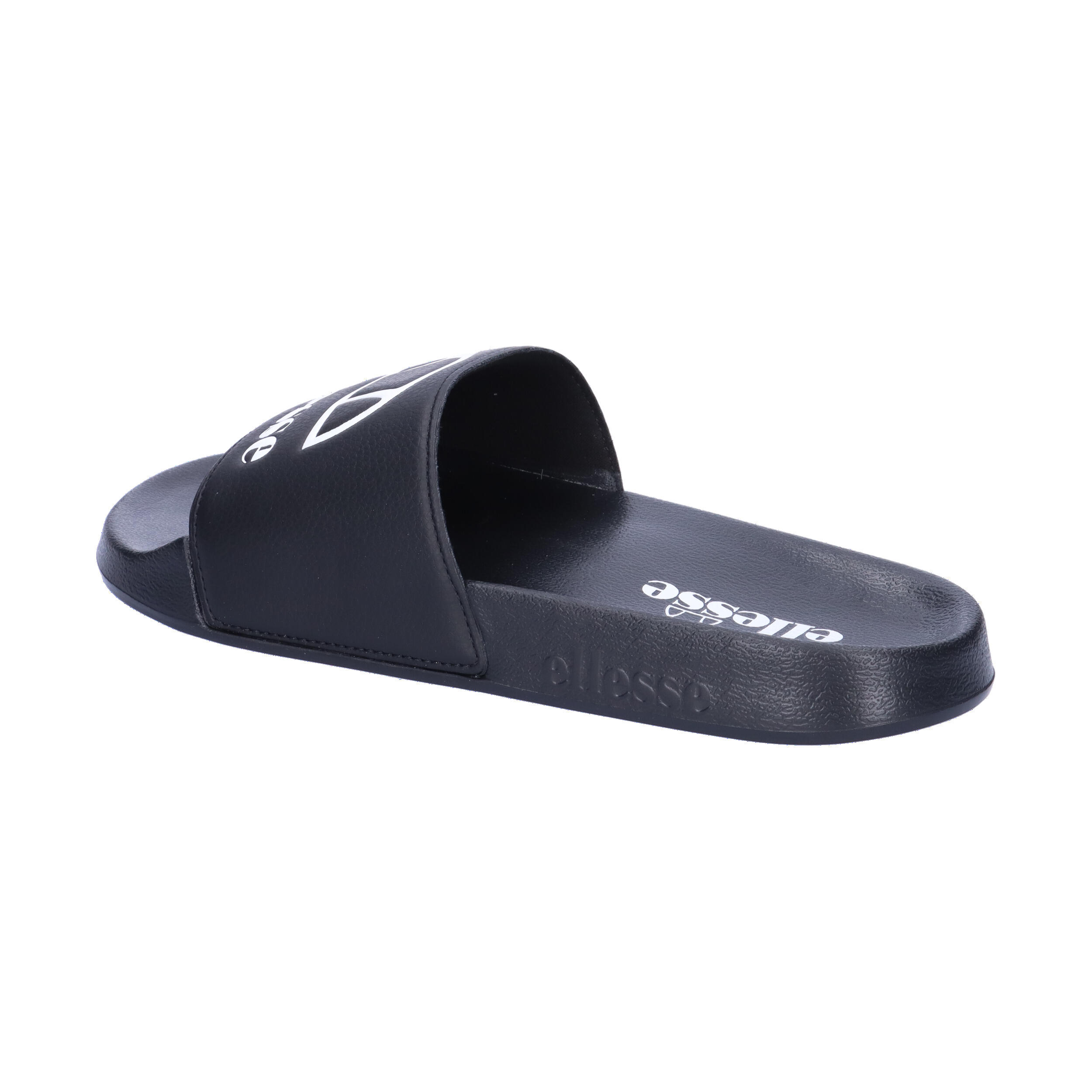 Chancla Hombre Ellesse Fellentini  Negro 3/7