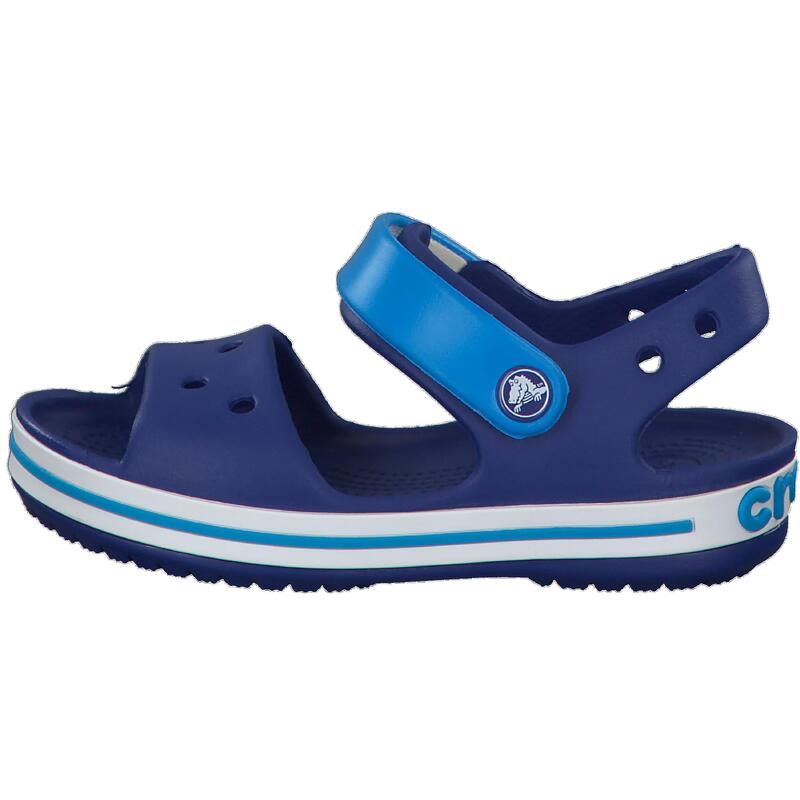 Sandale copii Crocs Crocband, Albastru
